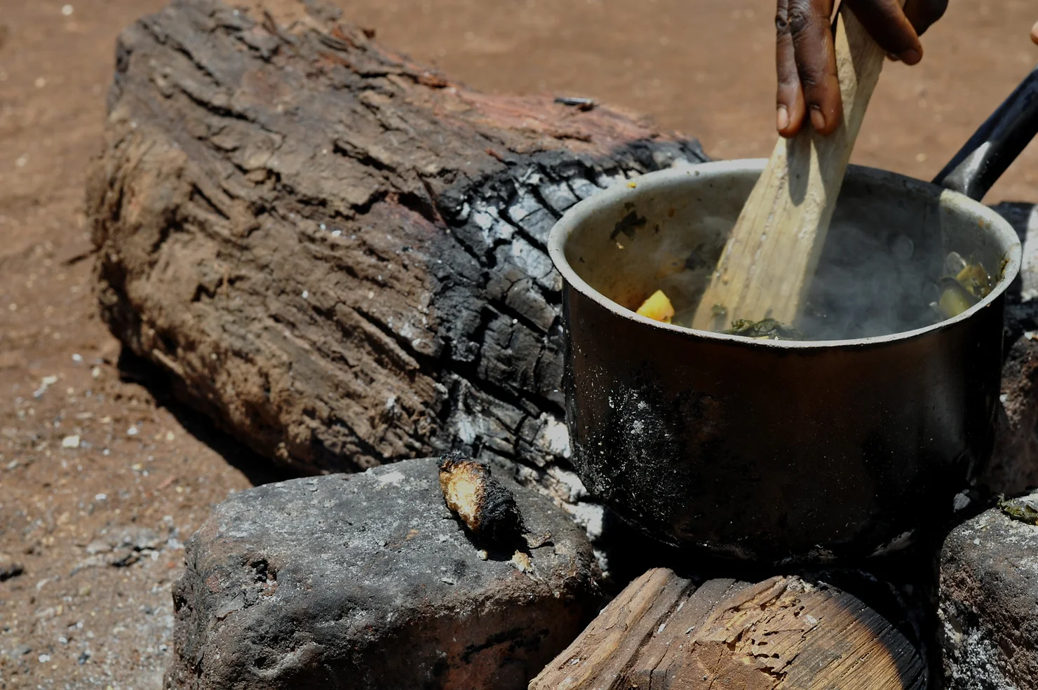 Improved Cooking Stoves in Nigeria CQuest Capital