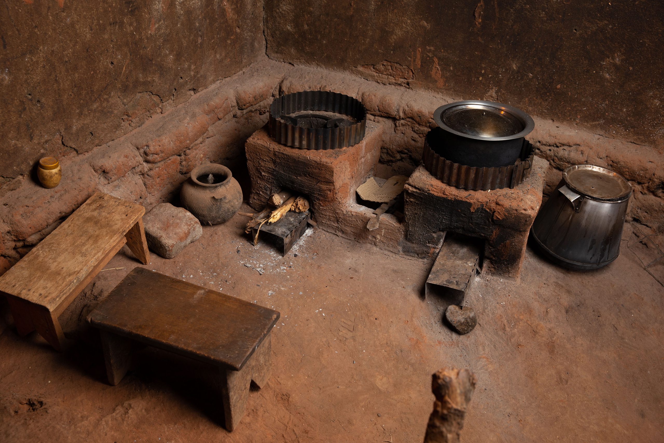 Clean Cookstoves CQuest Capital